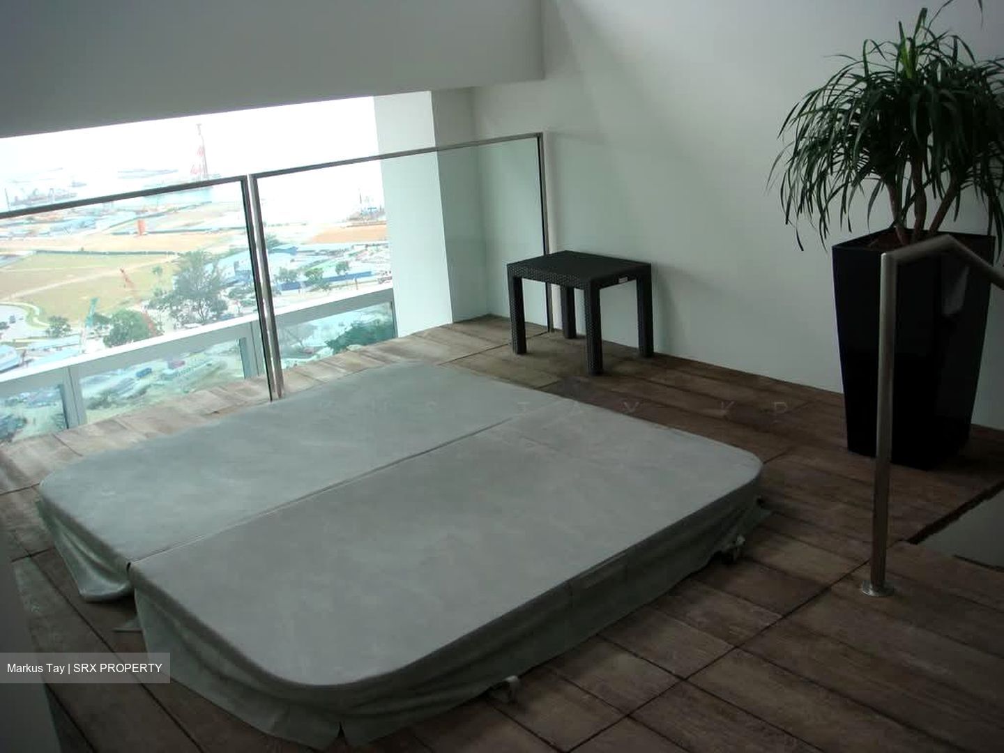 Marina Bay Residences (D1), Condominium #556125861